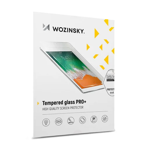 Wozinsky grūdintas stiklas Huawei MatePad 12 X image 2