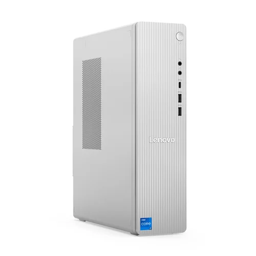 Lenovo IdeaCentre Tower 08IRR9 i5-14400 16 GB 1000 GB SSD Pilkas image 1