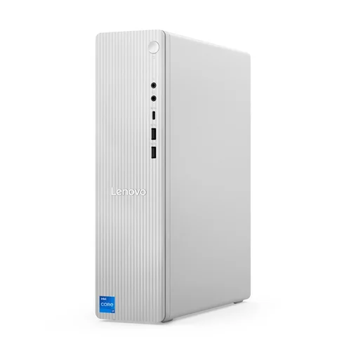 Lenovo IdeaCentre Tower 08IRR9 i5-14400 16 GB 1000 GB SSD Pilkas image 2