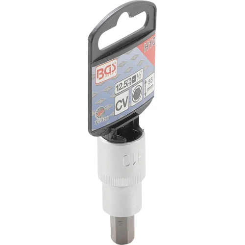 BGS technic 4255 antgalis 10 mm, 1/2 col. image 2