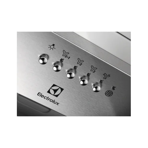Electrolux EFG516X Įmontuojamas gartraukis, 54 cm image 3