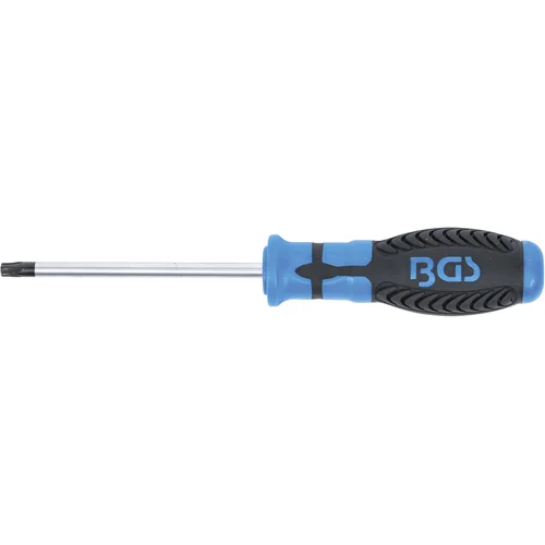 BGS technic 4922 T30 Torx atsuktuvas image 2