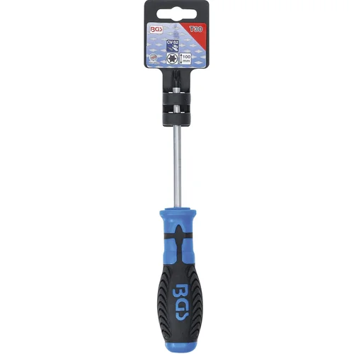 BGS technic 4922 T30 Torx atsuktuvas image 3