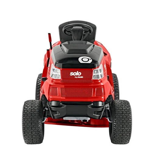 AL-KO T 16-105.5 HD V2 traktorius Solo image 2