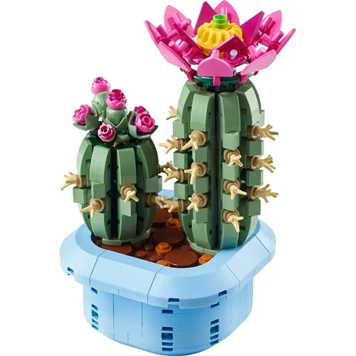 Konstruktorius LEGO® Botanicals 11509, 1000 vnt. image 2