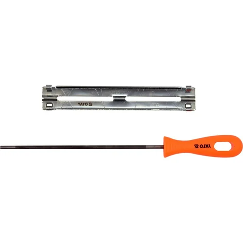 YATO YT-85032 kreipiančioji su dilde 4,8 mm image 1