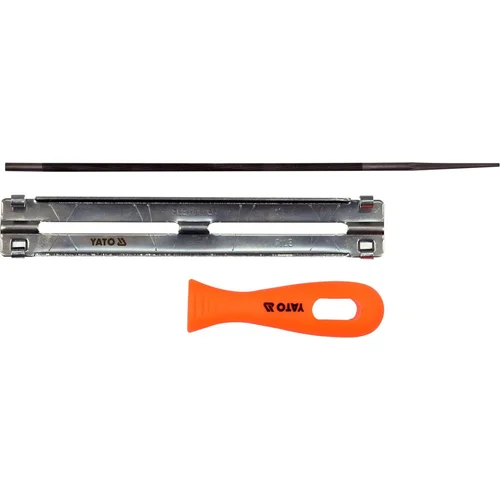 YATO YT-85032 kreipiančioji su dilde 4,8 mm image 3