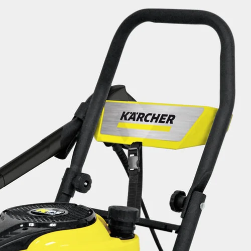 KARCHER 1.107-390.0 Benzininė aukšto slėgio plovykla image 2