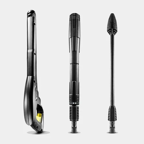 KARCHER 1.107-390.0 Benzininė aukšto slėgio plovykla image 3