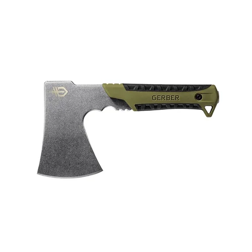 Gerber Pack Hatchet Sage kirvis image 1