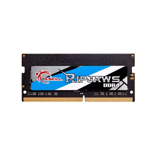 G.Skill Ripjaws F4-3200C22D-32GRS 32 GB DDR4 atmintis image 3