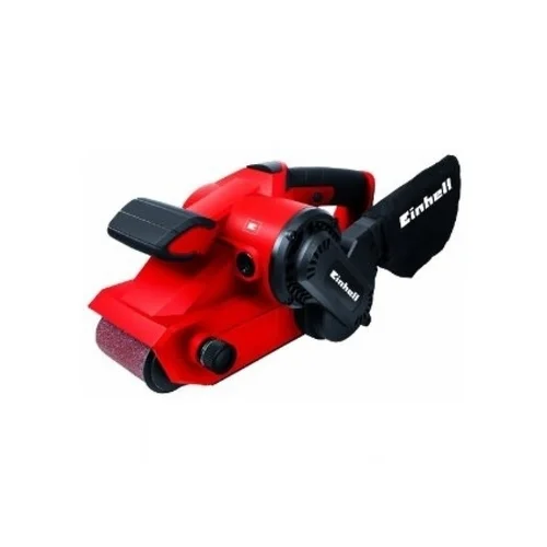 Juostinis šlifuoklis Einhell TC-BS 8038 800 W image 1