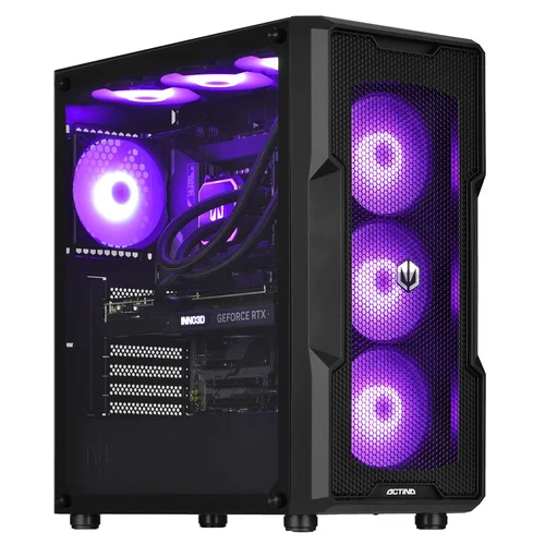 Actina i7-14700KF, 32 GB, 2 TB SSD, RX 7900 XTX image 1