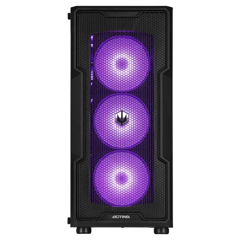 Actina i7-14700KF, 32 GB, 2 TB SSD, RX 7900 XTX image 2
