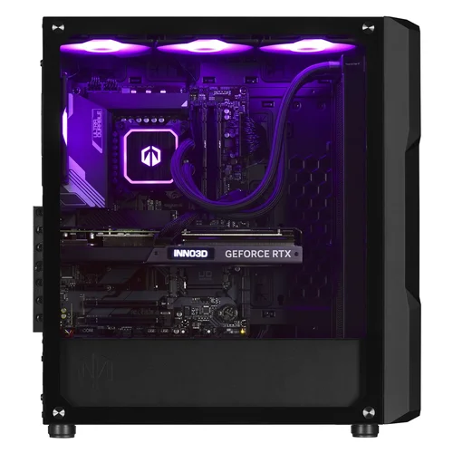 Actina i7-14700KF, 32 GB, 2 TB SSD, RX 7900 XTX image 3