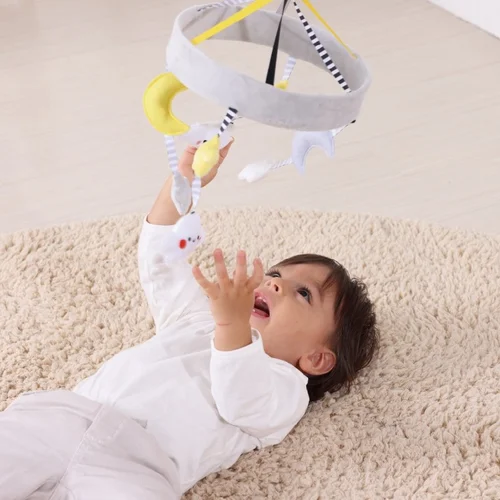 Tooky Toy Edukacinis Žaislų Rinkinys Naujagimiui XXL Montessori image 2