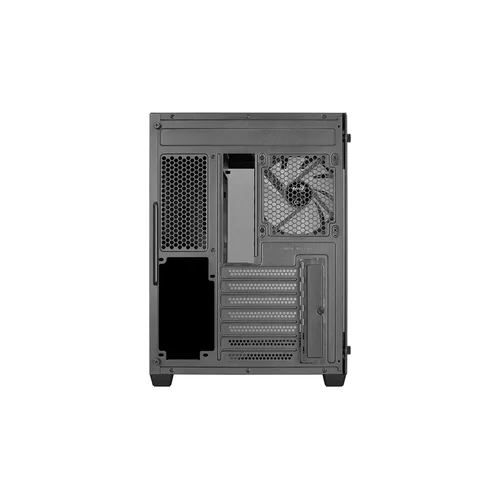 AeroCool PGS DRYFT G-BK-V1 FRGB Midi Tower korpusas image 2