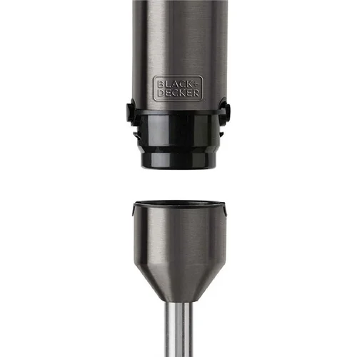 Black+Decker BXHBA1200E rankinis blenderis 1200 W image 1