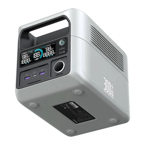 Romoss RM300 80 000 mAh, 256 Wh energijos stotis image 2