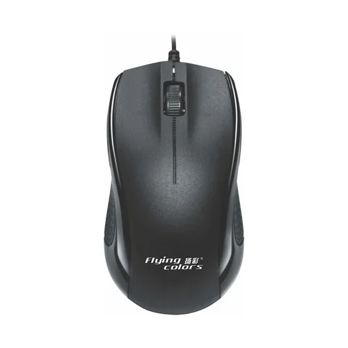 Flying Colors M176 laidinė optinė pelė USB-A image 1