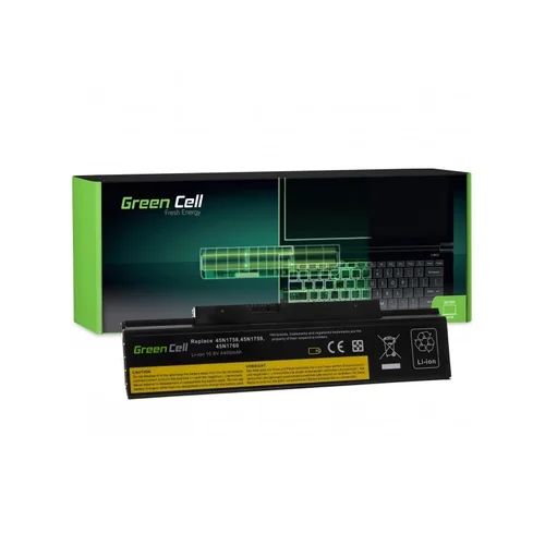 Green Cell LE80 akumuliatorius Lenovo nešiojamiesiems kompiuteriams image 1