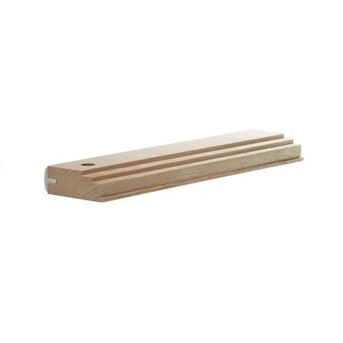 WOLFCRAFT Tašas laminatui kloti 28.1 cm x 6.2 cm image 1
