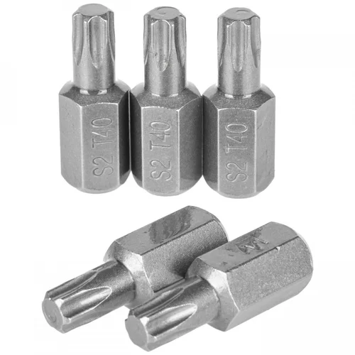 Richmann TORX antgalis 10 mm, 50 × 30 mm image 2