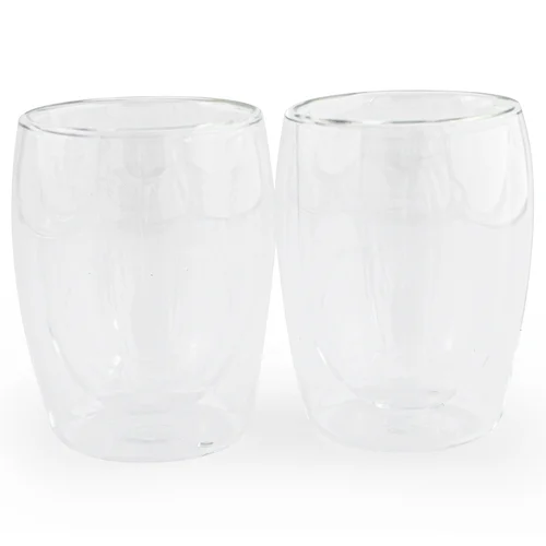 MPL Cappuccino dvigubo stiklo stiklinės 300 ml, 2 vnt. image 1
