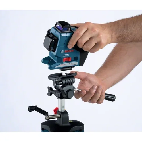 Bosch BT 250 Professional Statybinis stovas image 2