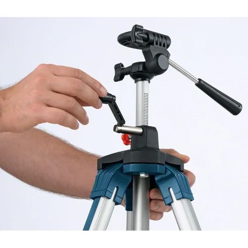 Bosch BT 250 Professional Statybinis stovas image 3