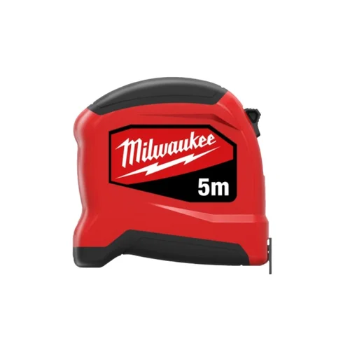 Ruletė MILWAUKEE Slim 5mx19mm image 1