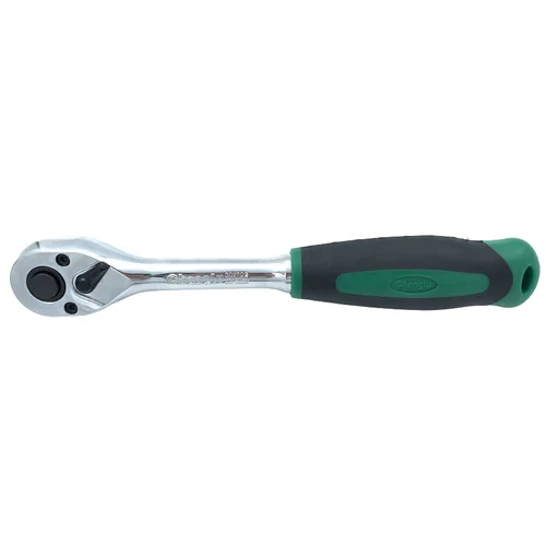 CHANGLU TOOLS 1/2" Terkšlė, 260mm image 1