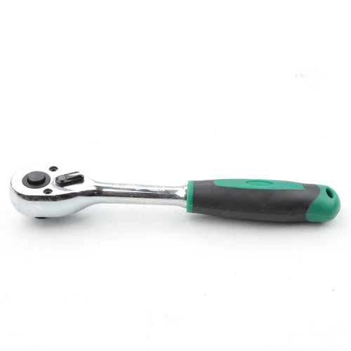 CHANGLU TOOLS 1/2" Terkšlė, 260mm image 2
