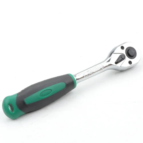 CHANGLU TOOLS 1/2" Terkšlė, 260mm image 3