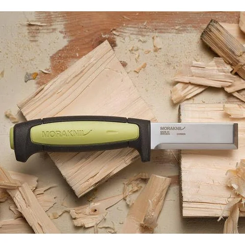 Morakniv 12250 CHISEL peilis 75x3,1 mm image 3