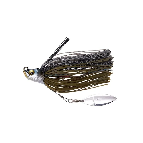 Megabass UOZE SWIMMER 3/8 oz GILL image 2