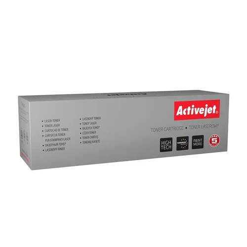 Activejet ATH-37NX juodas toneris, 25 000 puslapių image 2