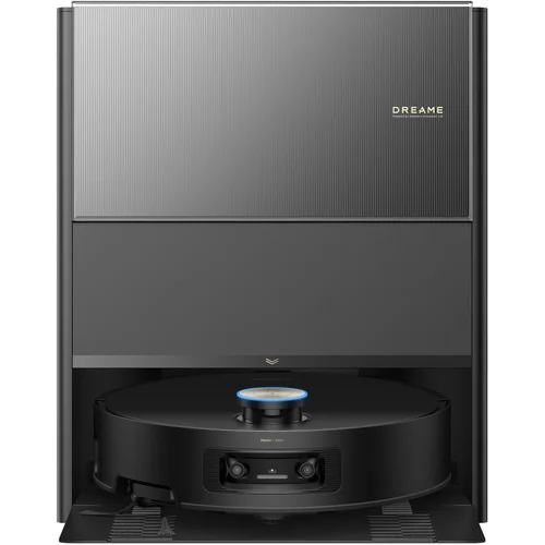 Dreame Aqua10 ULTRA Roller 7DRLH71DE-BK Juoda image 2