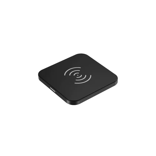 Choetech T511-S 10 W juodas belaidis įkroviklis image 1