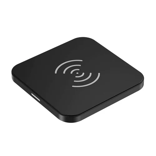 Choetech T511-S 10 W juodas belaidis įkroviklis image 2