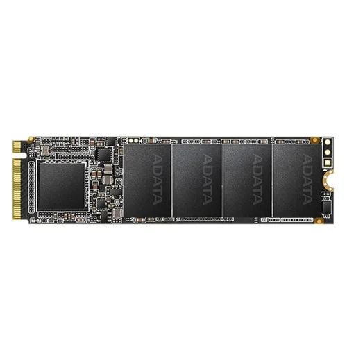 XPG SX6000 Lite 512 GB M.2 NVMe SSD image 1