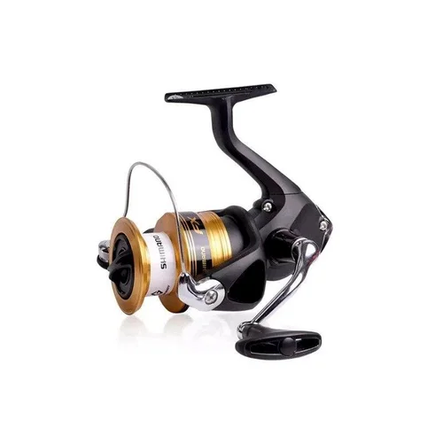 Shimano Ultegra FX FC 4000 ritė image 1