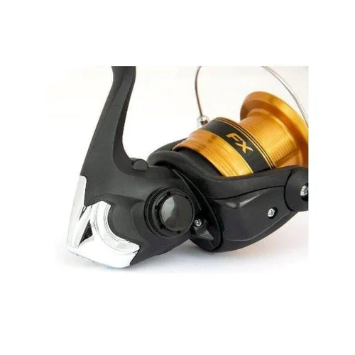 Shimano Ultegra FX FC 4000 ritė image 2