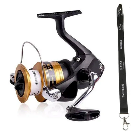 Shimano Ultegra FX FC 4000 ritė image 3