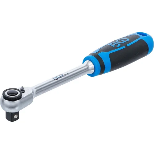 BGS technic 611 terkšlinė rankena 10 mm (3/8") image 1