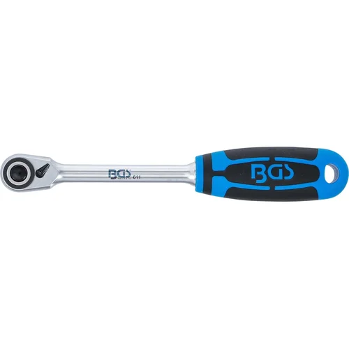 BGS technic 611 terkšlinė rankena 10 mm (3/8") image 2