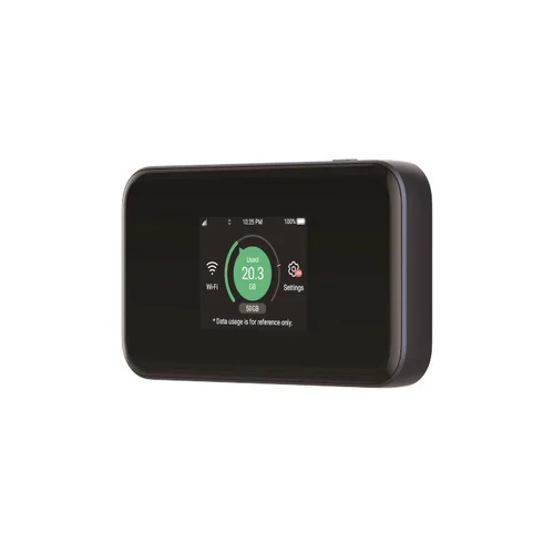 ZTE MU5001 5G Wi-Fi 6 maršrutizatorius image 3