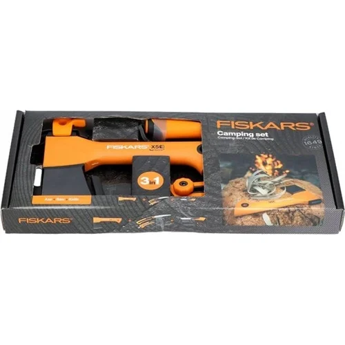 Fiskars įrankių rinkinys, 3 vnt. image 2