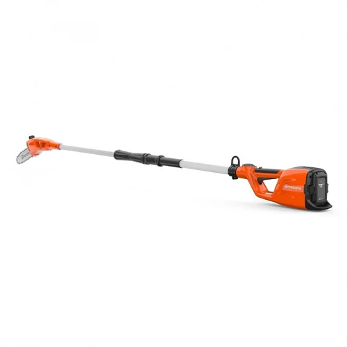 Husqvarna 120iTK4-P be akumuliatoriaus ir įkroviklio image 1