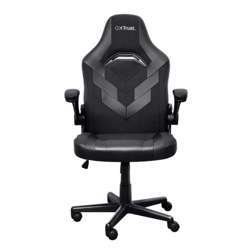 Žaidimų kėdė Trust GXT 703 RIYE, juoda image 1
